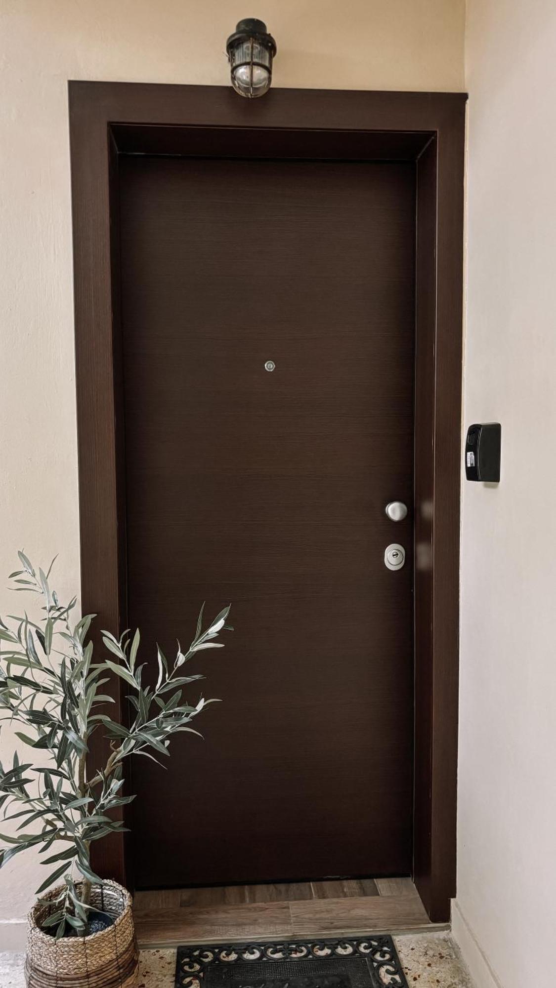 Ks Appartement Corfu (city)