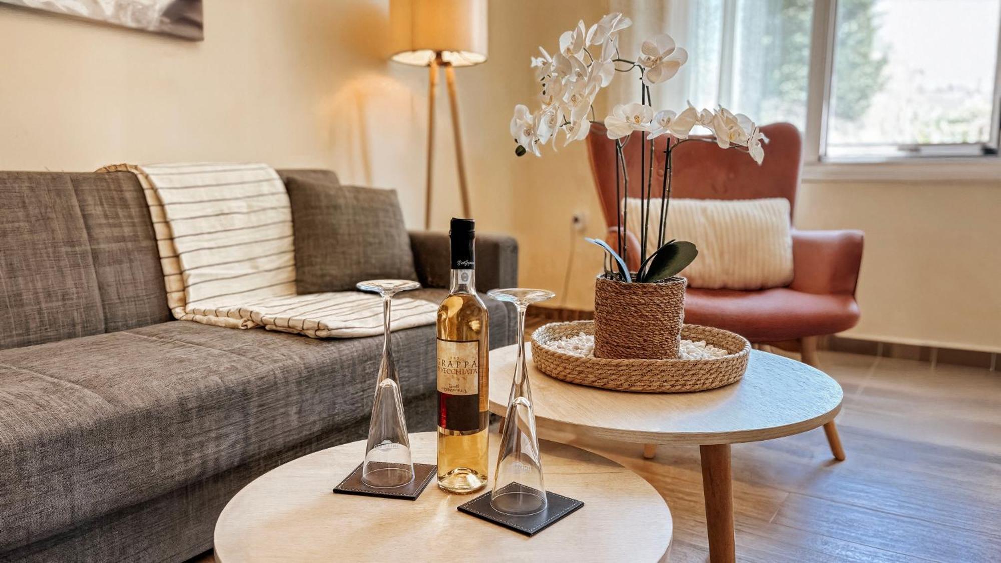 Ks Apartment Corfu (city)